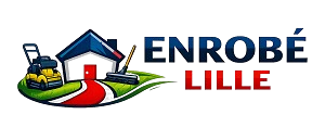 Enrobé Lile - logo